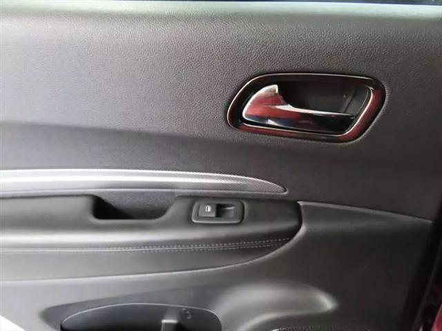 2020 Dodge Durango GT Plus RWD