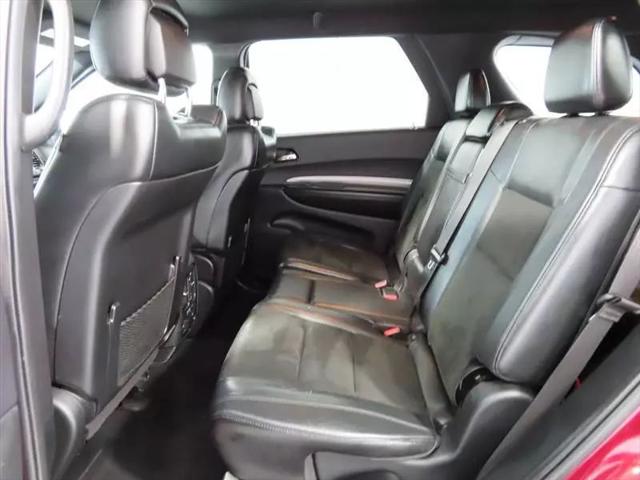 2020 Dodge Durango GT Plus RWD