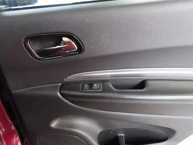 2020 Dodge Durango GT Plus RWD