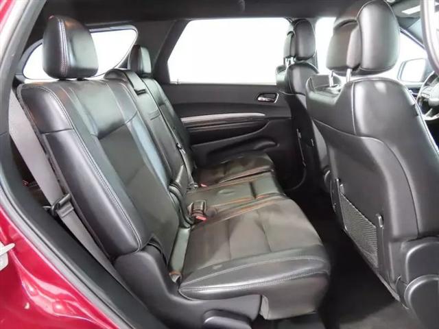 2020 Dodge Durango GT Plus RWD