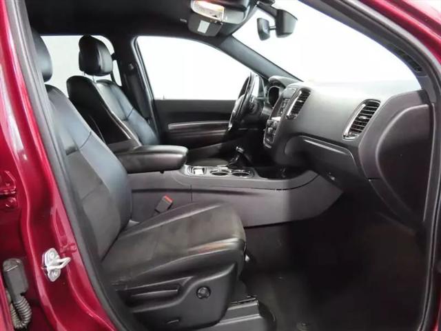 2020 Dodge Durango GT Plus RWD