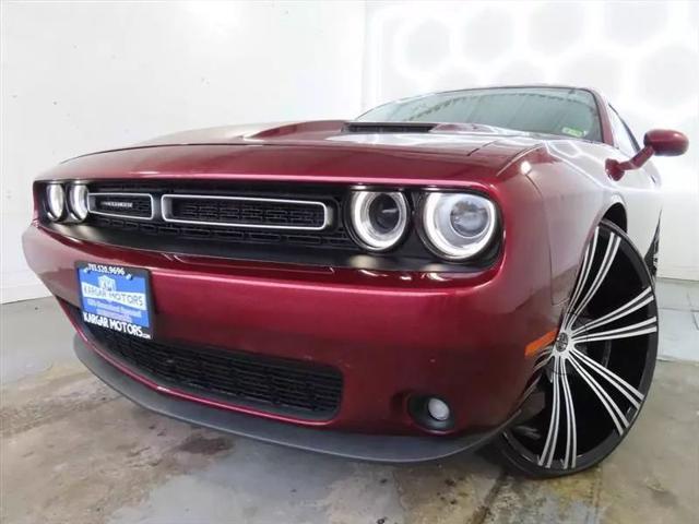 2018 Dodge Challenger SXT Plus for sale in Manassas, VA
