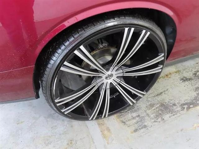 2018 Dodge Challenger SXT Plus