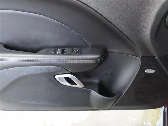 2018 Dodge Challenger SXT Plus