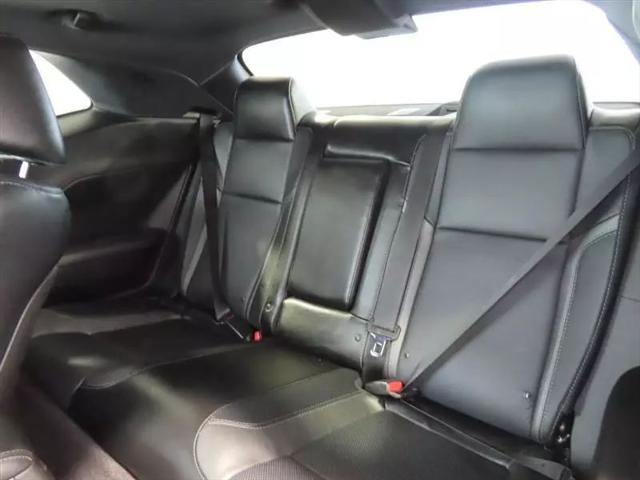2018 Dodge Challenger SXT Plus