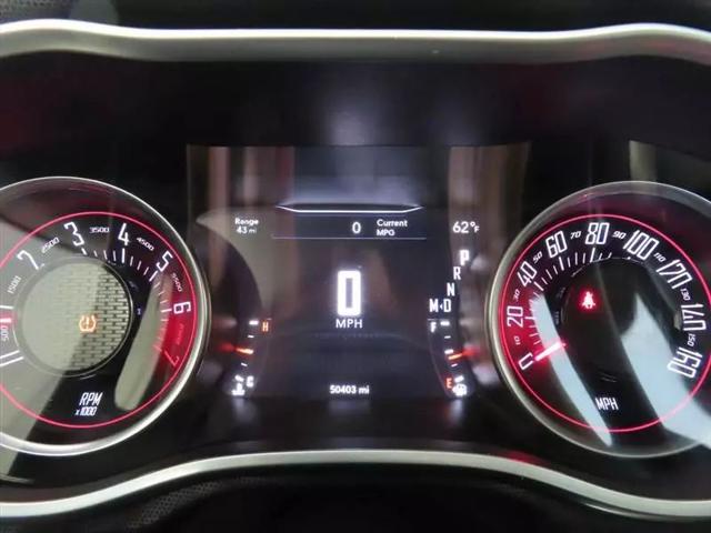 2018 Dodge Challenger SXT Plus