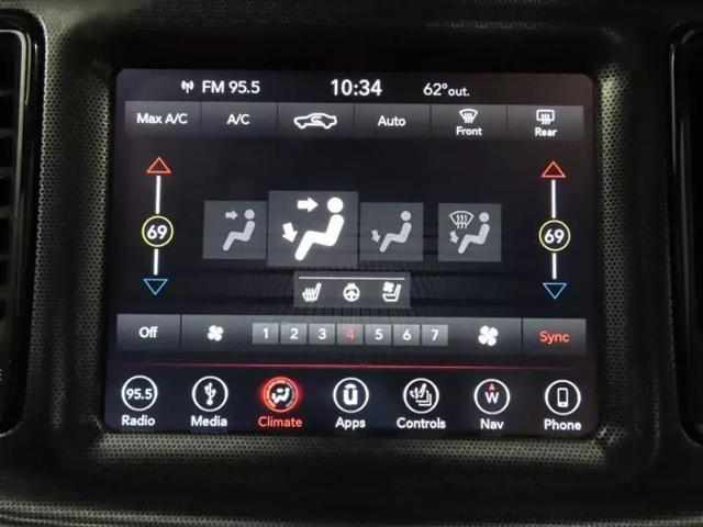 2018 Dodge Challenger SXT Plus
