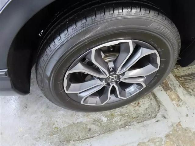 2020 Honda CR-V AWD EX-L