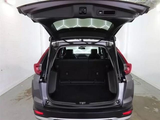 2020 Honda CR-V AWD EX-L