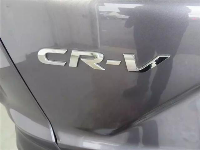 2020 Honda CR-V AWD EX-L