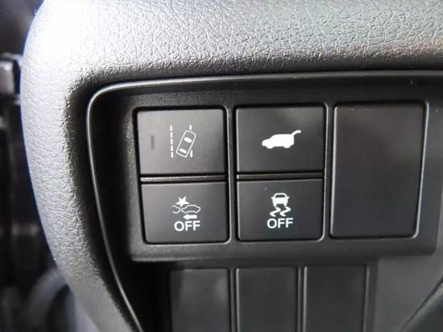 2020 Honda CR-V AWD EX-L