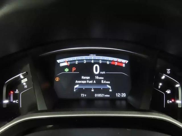 2020 Honda CR-V AWD EX-L