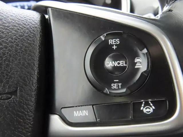 2020 Honda CR-V AWD EX-L