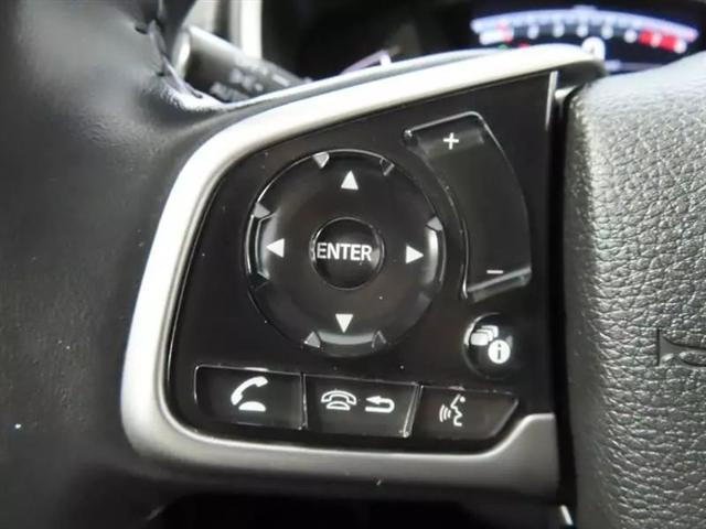 2020 Honda CR-V AWD EX-L