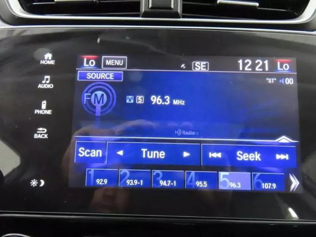 2020 Honda CR-V AWD EX-L