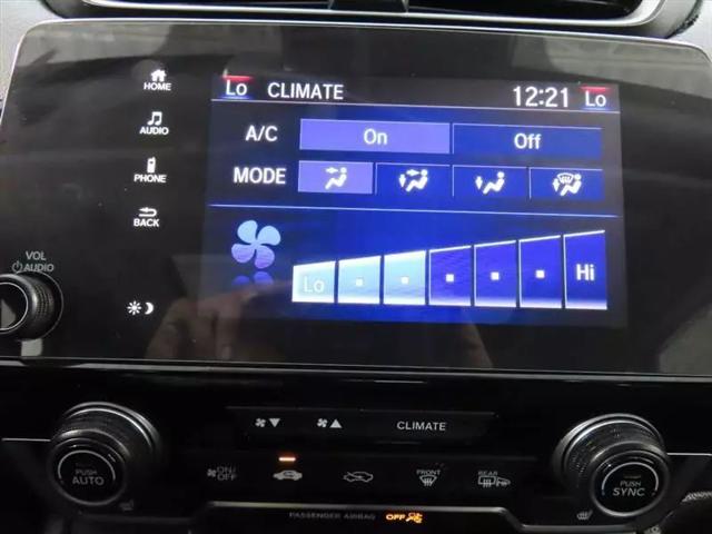 2020 Honda CR-V AWD EX-L