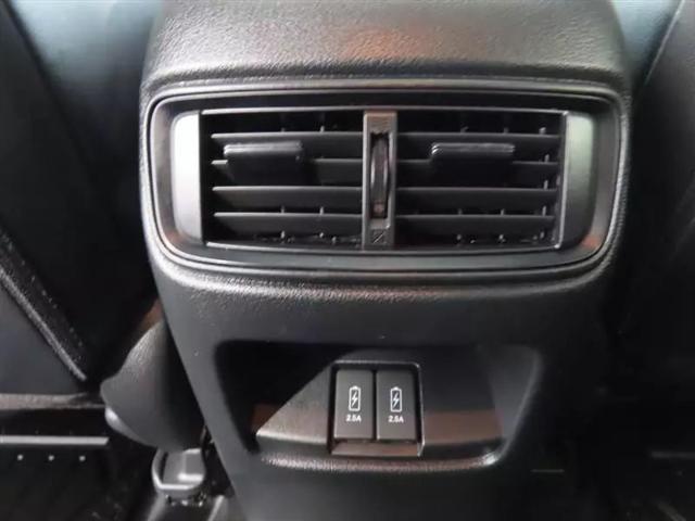 2020 Honda CR-V AWD EX-L