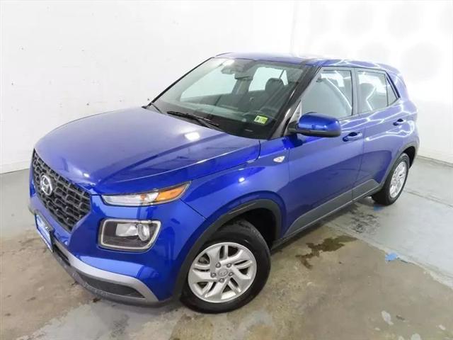 2024 Hyundai Venue SE