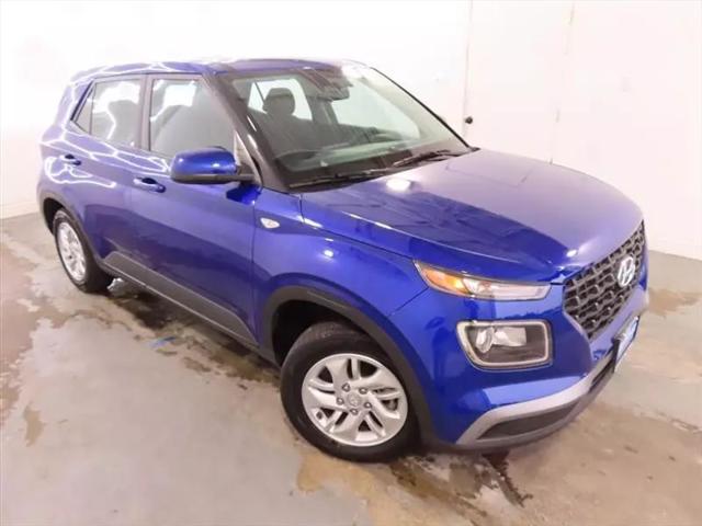 2024 Hyundai Venue SE
