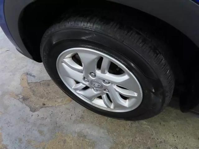 2024 Hyundai Venue SE