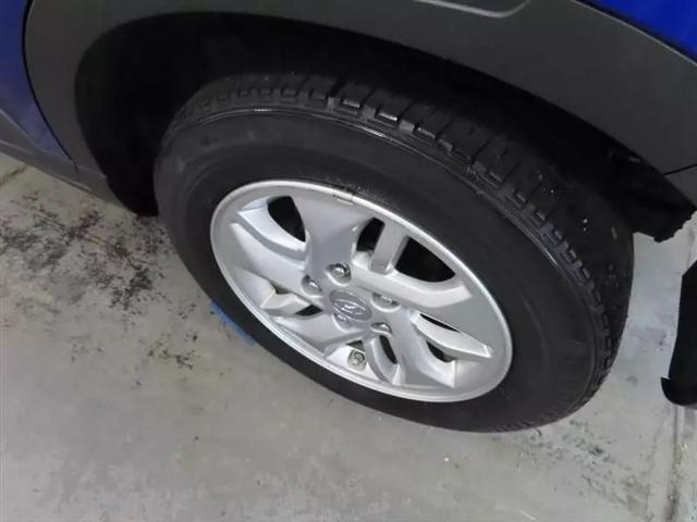 2024 Hyundai Venue SE