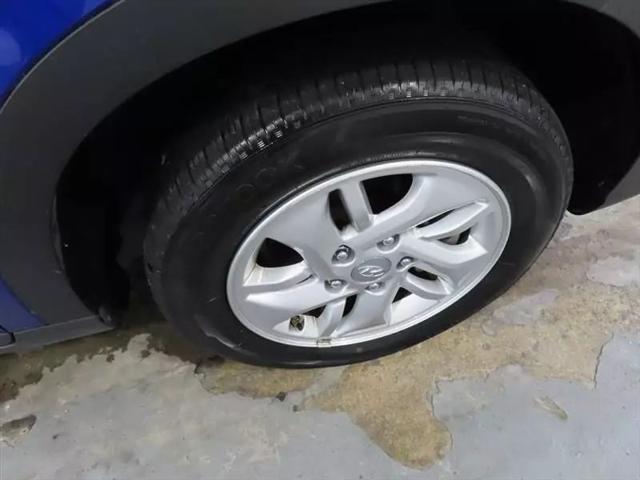 2024 Hyundai Venue SE