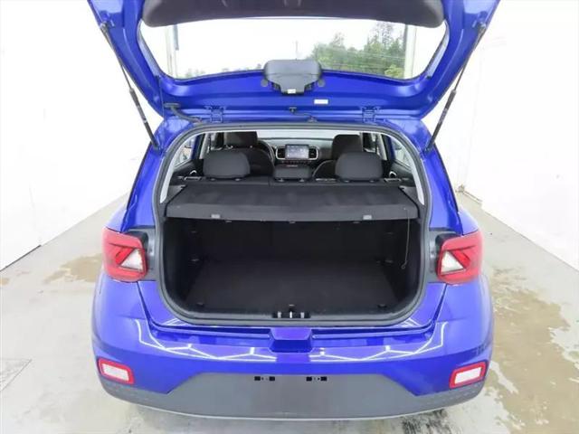 2024 Hyundai Venue SE