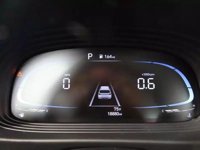 2024 Hyundai Venue SE