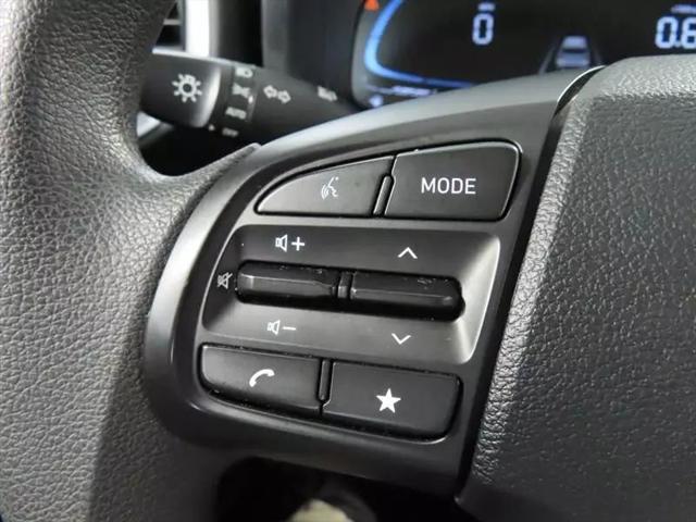 2024 Hyundai Venue SE