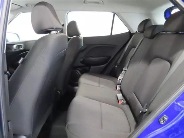 2024 Hyundai Venue SE