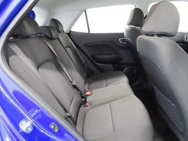 2024 Hyundai Venue SE