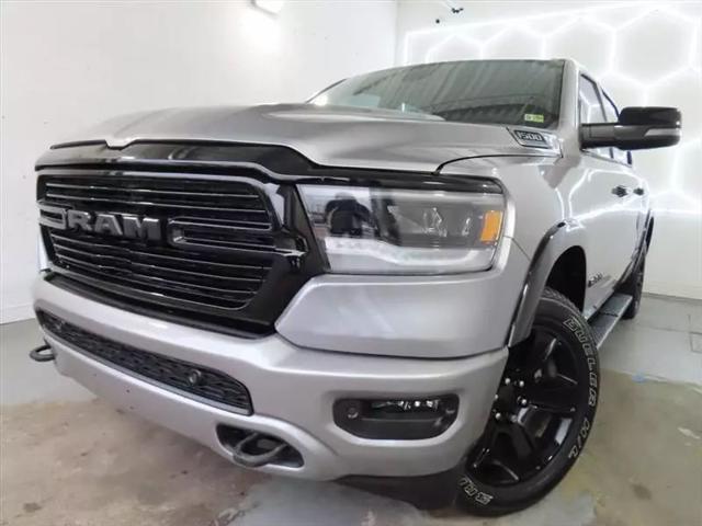 2024 Ram 1500 Lone Star Crew Cab 4x4 5'7" Box for sale in Manassas, VA