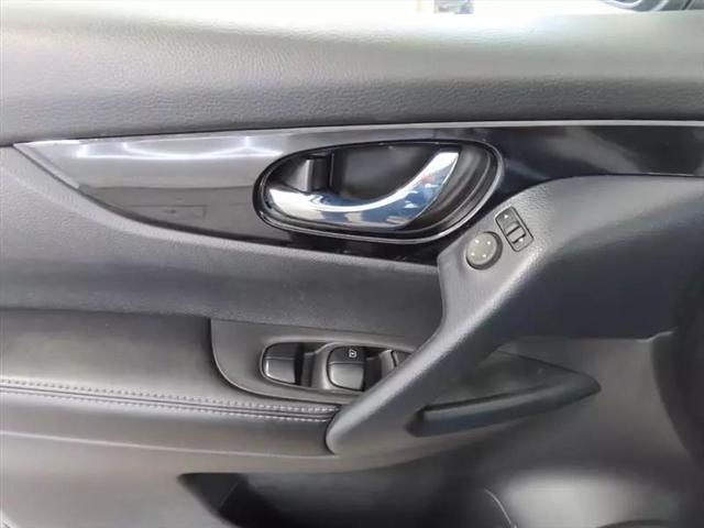 2022 Nissan Rogue Sport SL AWD Xtronic CVT