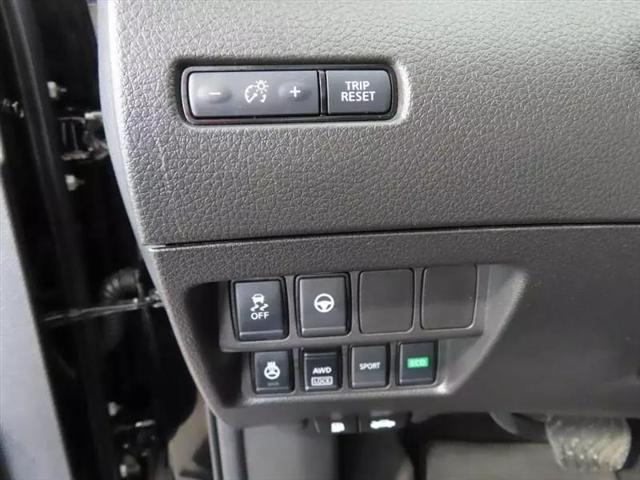 2022 Nissan Rogue Sport SL AWD Xtronic CVT