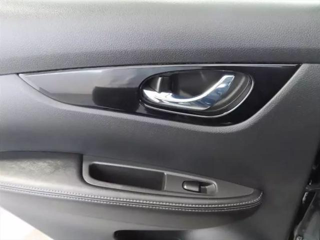 2022 Nissan Rogue Sport SL AWD Xtronic CVT