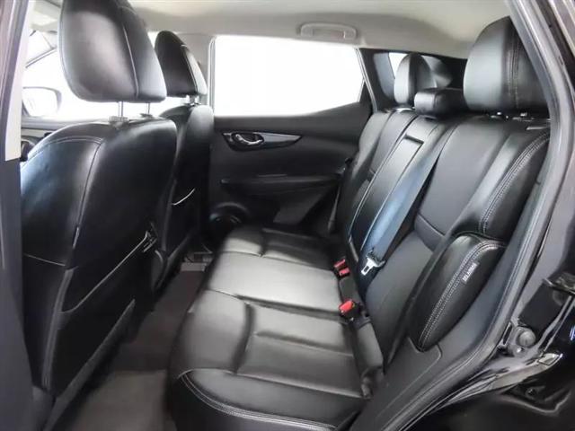 2022 Nissan Rogue Sport SL AWD Xtronic CVT