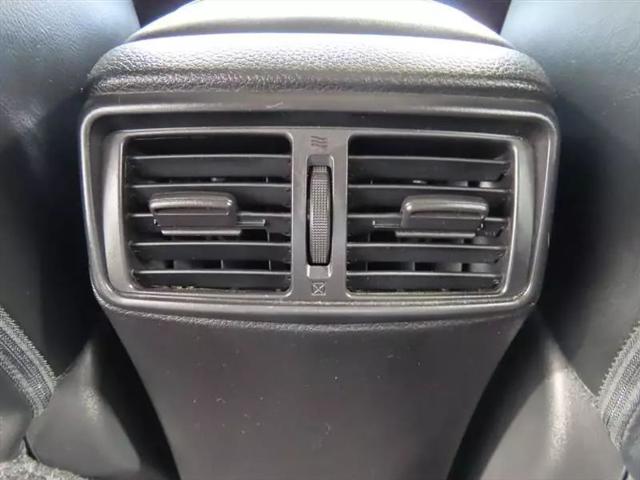 2022 Nissan Rogue Sport SL AWD Xtronic CVT