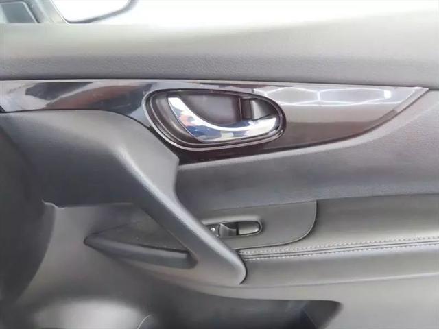 2022 Nissan Rogue Sport SL AWD Xtronic CVT