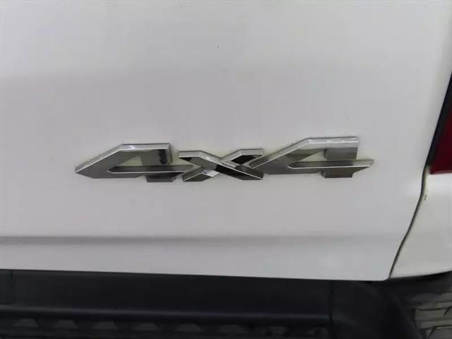 2020 Ram 1500 Limited Crew Cab 4x4 5'7" Box