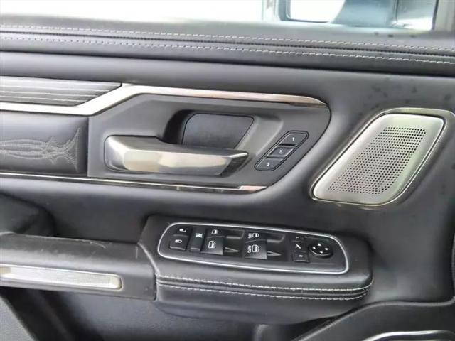 2020 Ram 1500 Limited Crew Cab 4x4 5'7" Box