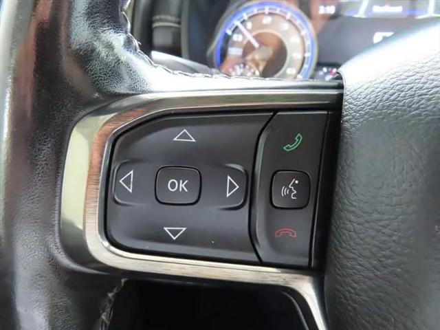 2020 Ram 1500 Limited Crew Cab 4x4 5'7" Box