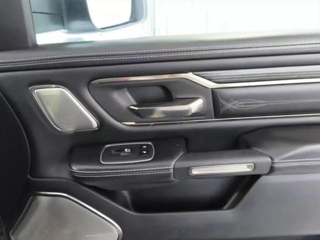 2020 Ram 1500 Limited Crew Cab 4x4 5'7" Box