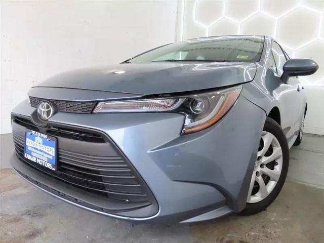 2023 Toyota Corolla LE for sale in Manassas, VA