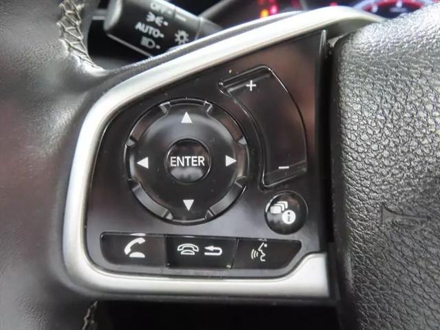 2020 Honda Civic Sport Sedan