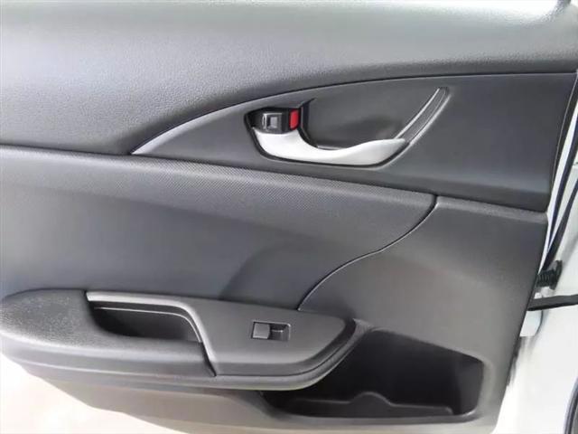 2020 Honda Civic Sport Sedan