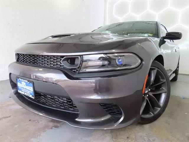 2023 Dodge Charger GT for sale in Manassas, VA