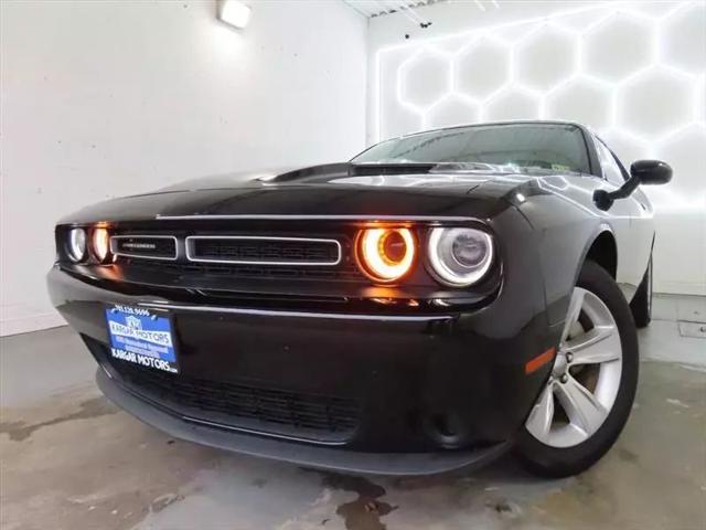 2023 Dodge Challenger SXT for sale in Manassas, VA