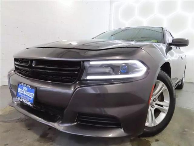 2019 Dodge Charger SXT RWD for sale in Manassas, VA