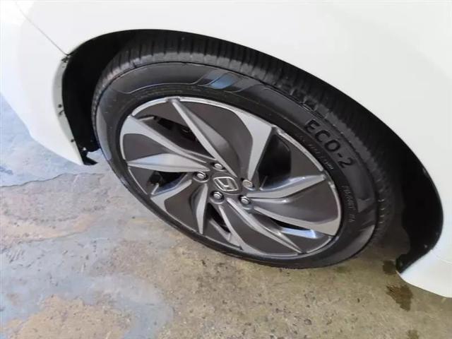 2021 Honda Insight Touring