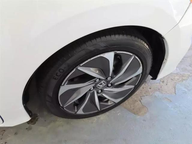 2021 Honda Insight Touring